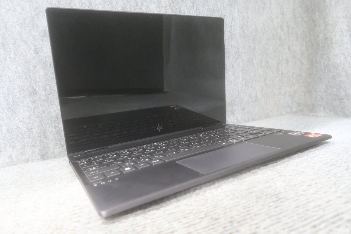 Yahoo!オークション -「hp envy x360 ジャンク」の落札相場・落札価格