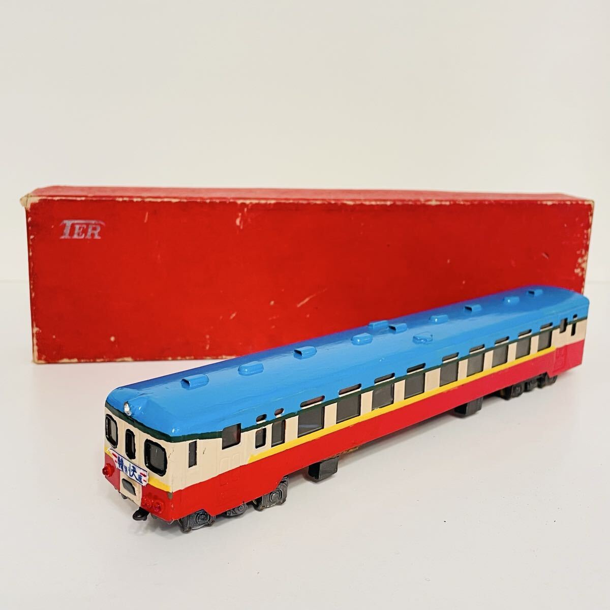 Yahoo!オークション -「エンドウ キハ17」の落札相場・落札価格