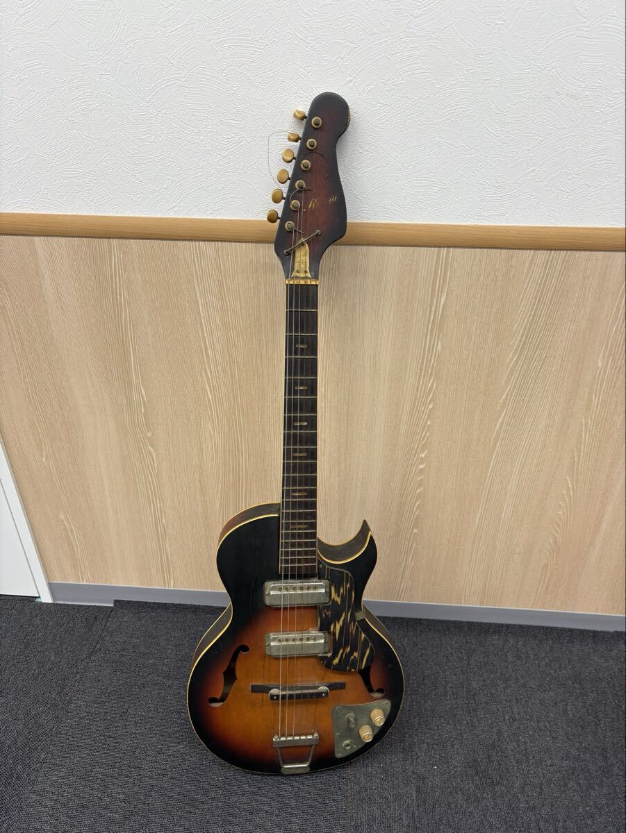 Yahoo!オークション -「kawai ギター」(本体) (アコースティックギター