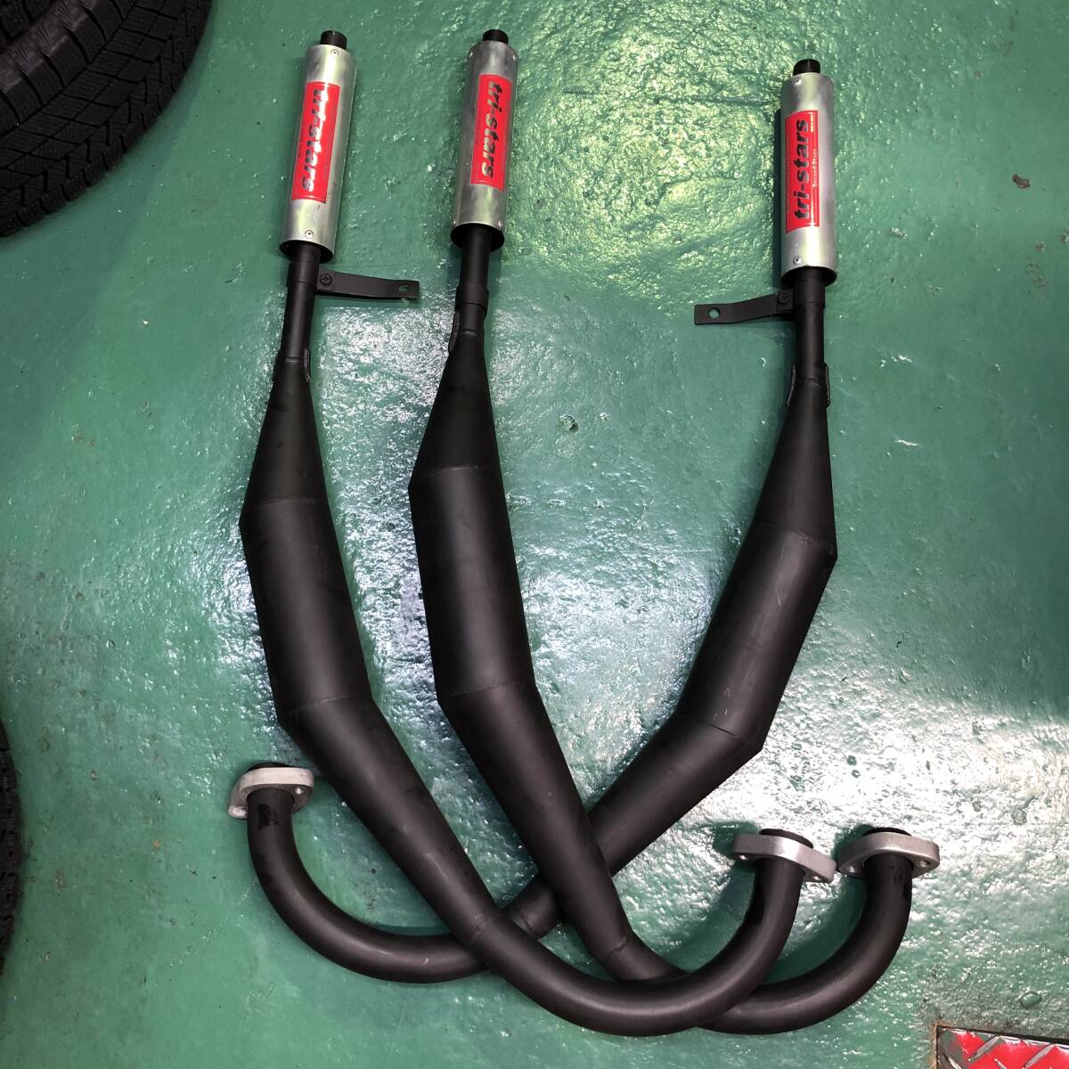 Yahoo!オークション -「khチャンバー爆竹」の落札相場・落札価格