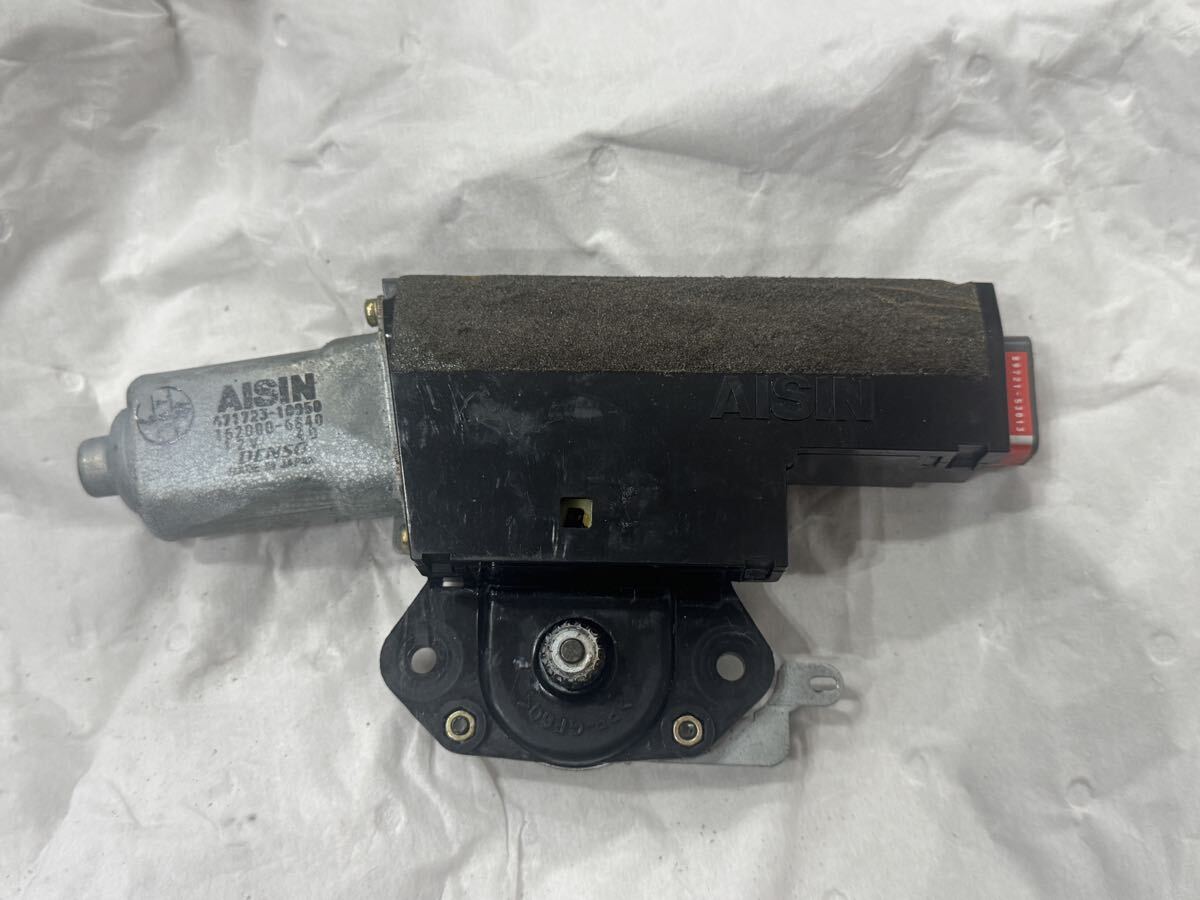 Yahoo!オークション -「jzx100 サンルーフモーター」の落札相場・落札価格