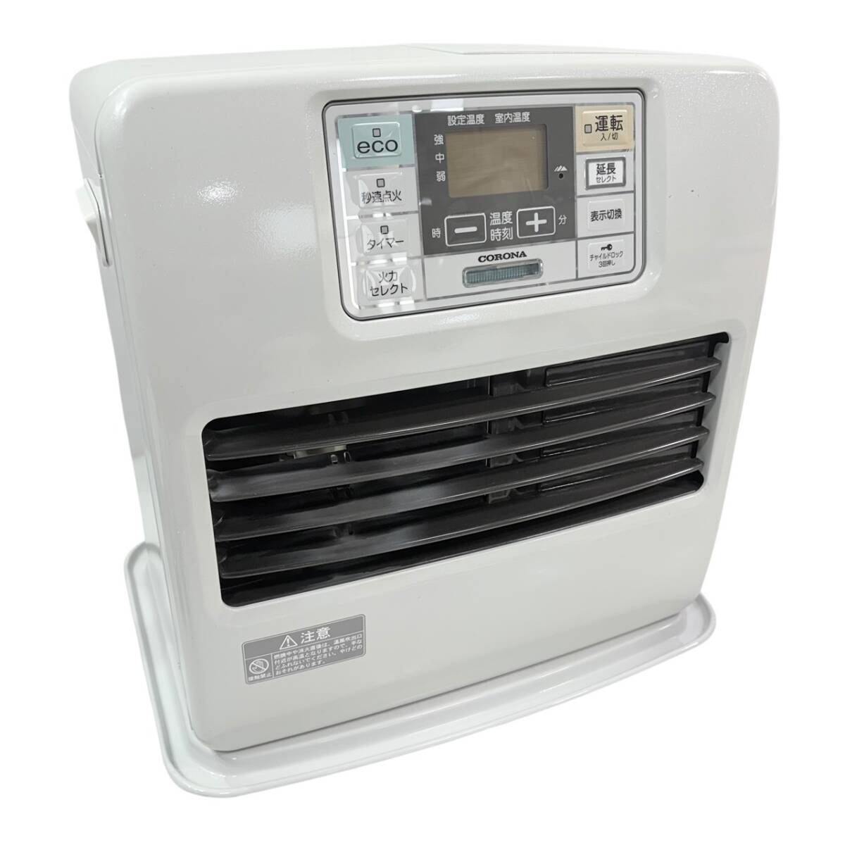 Yahoo!オークション -「コロナ 石油ファンヒーター 3613」の落札相場