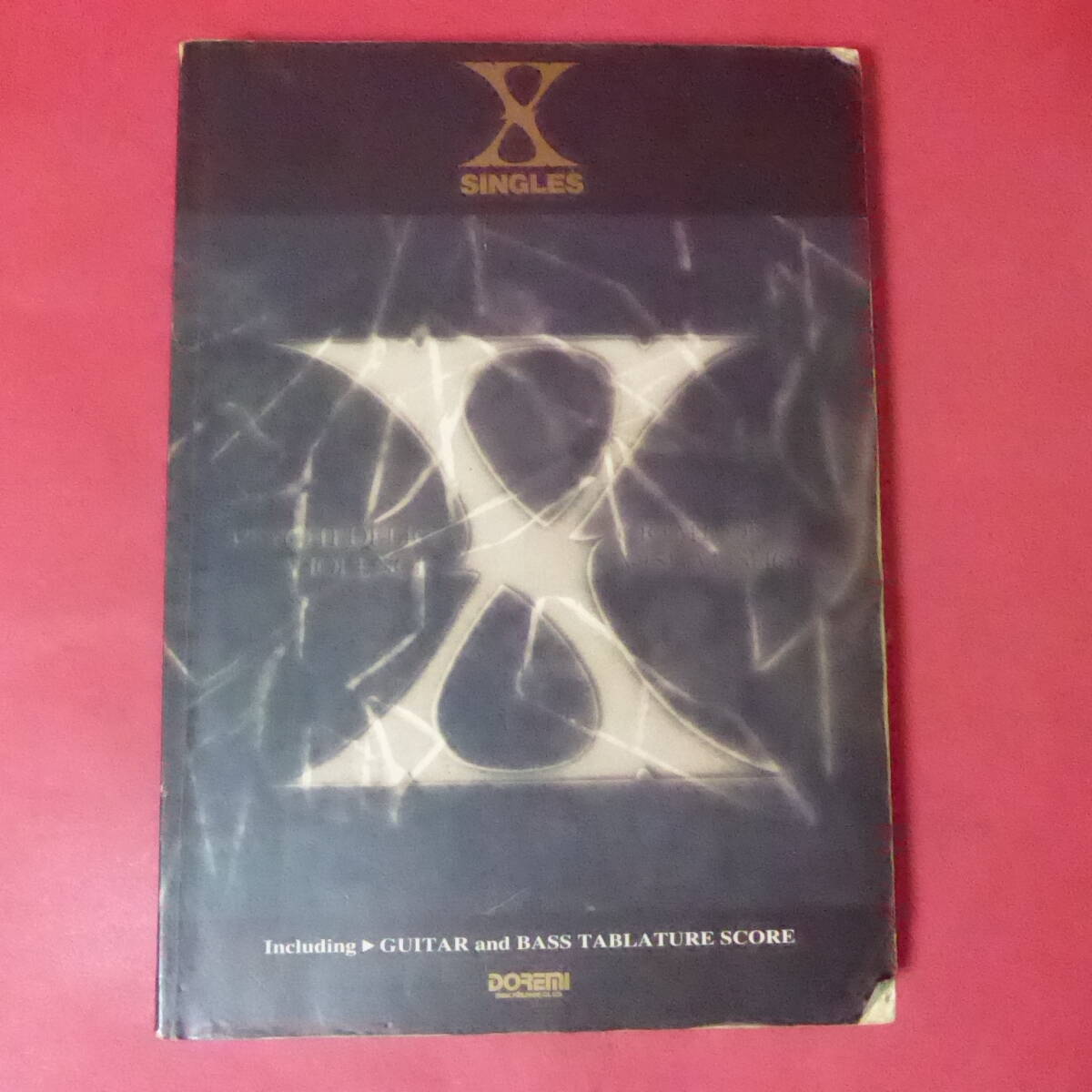 2026年最新】Yahoo!オークション -x-japan singlesの中古品・新品・未