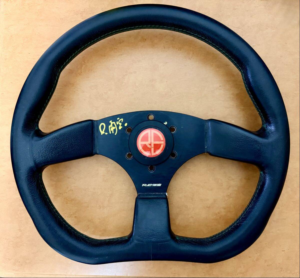 Yahoo!オークション -「雨宮 fd」(ステアリング) (パーツ)の落札相場