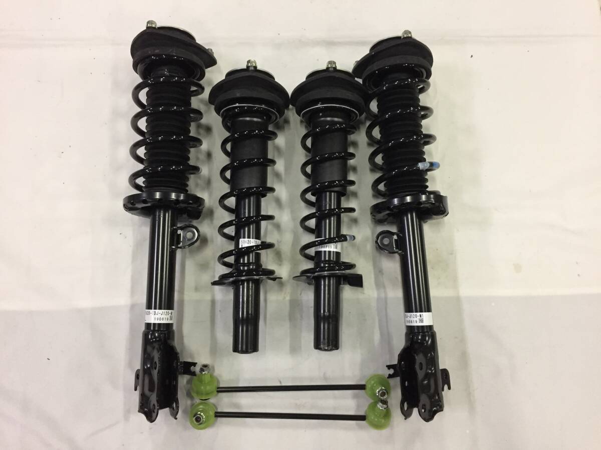Yahoo!オークション -「ホンダs660純正」(サスペンション) (パーツ)の