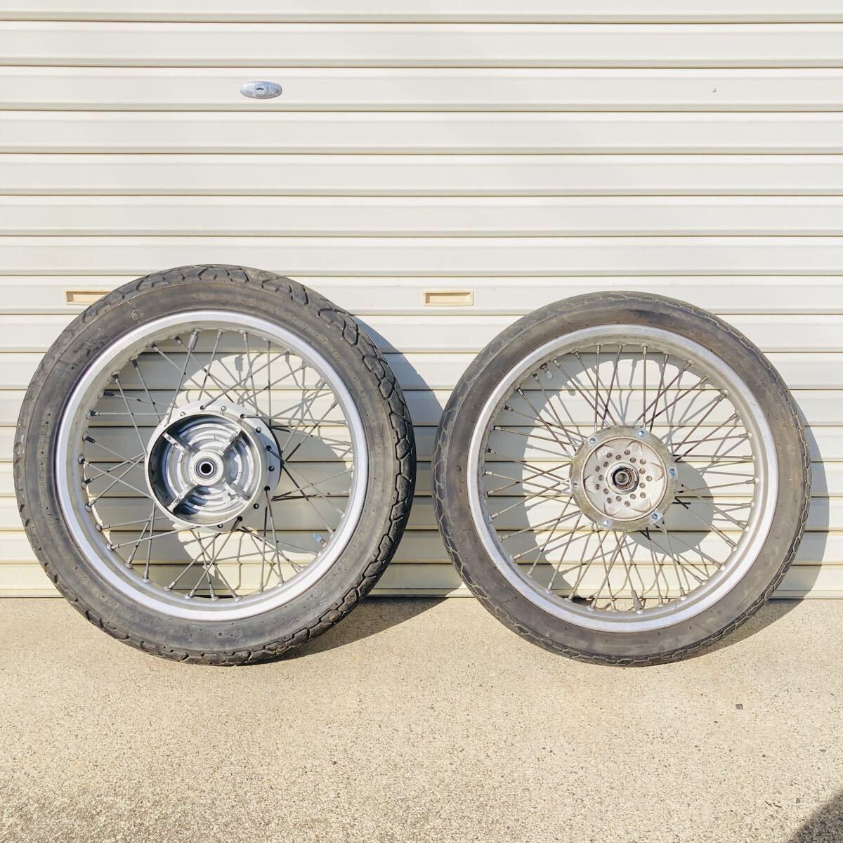 2026年最新】Yahoo!オークション -srv250 ホイールの中古品・新品・未