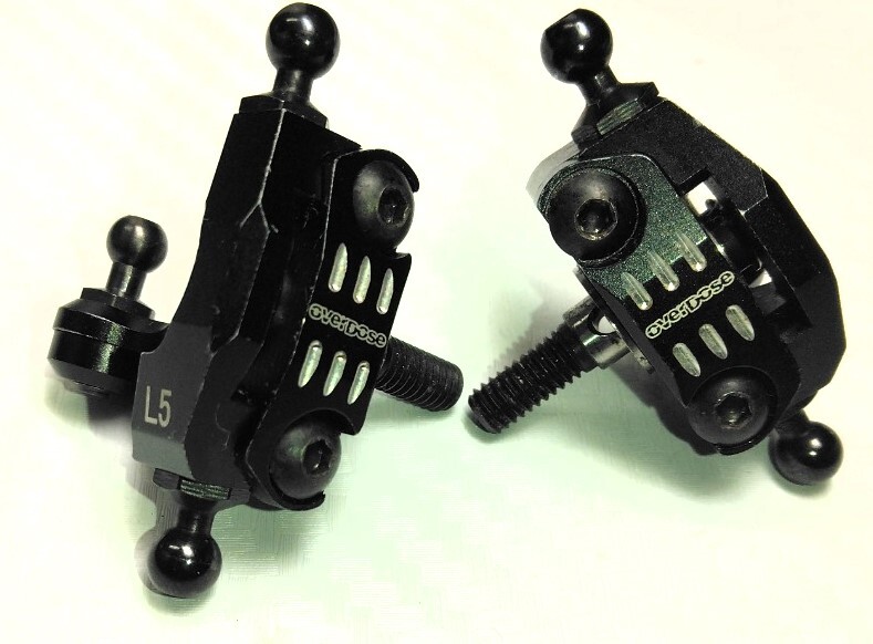 Yahoo!オークション -「オーバードーズ overdose xex」の落札相場