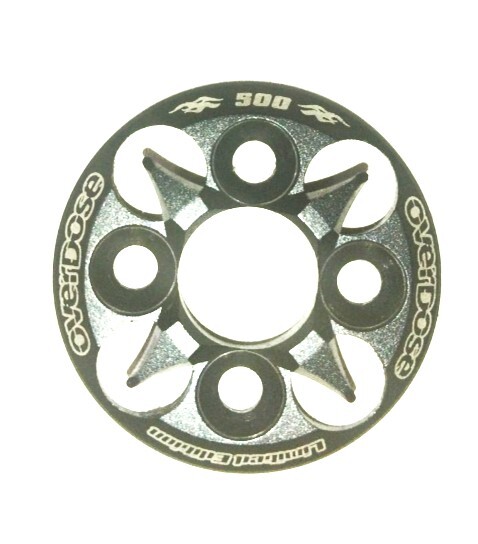 Yahoo!オークション -「overdose スパー」の落札相場・落札価格