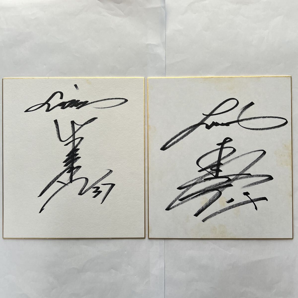 2026年最新】Yahoo!オークション -大友進 西武ライオンズの中古品
