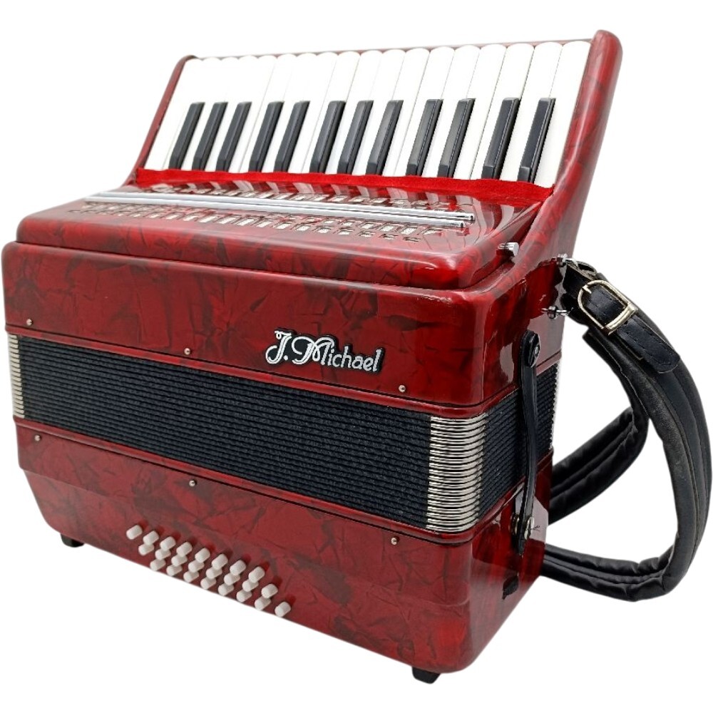 Yahoo!オークション -「j.michael」(アコーディオン) (鍵盤楽器)の落札