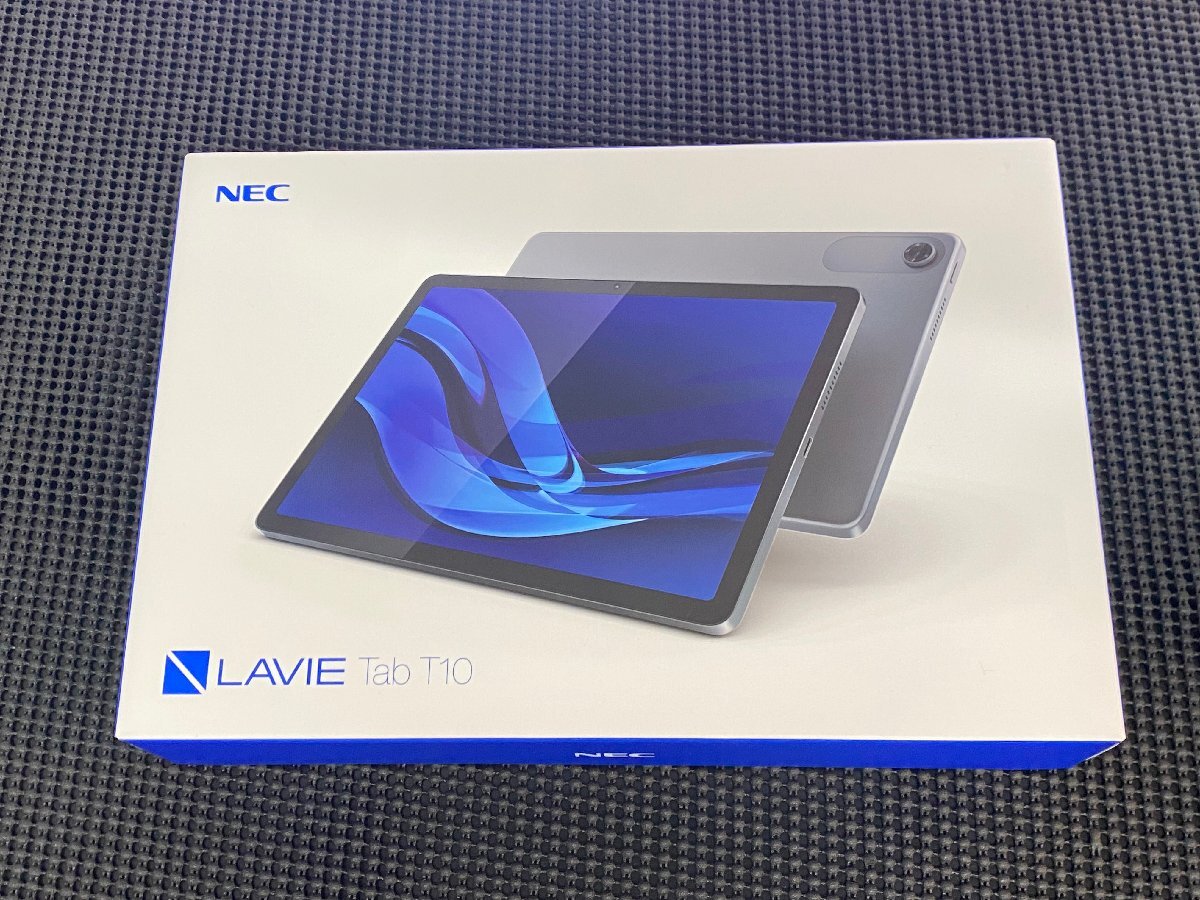 Yahoo!オークション -「lavie tab t10 t1055」の落札相場・落札価格
