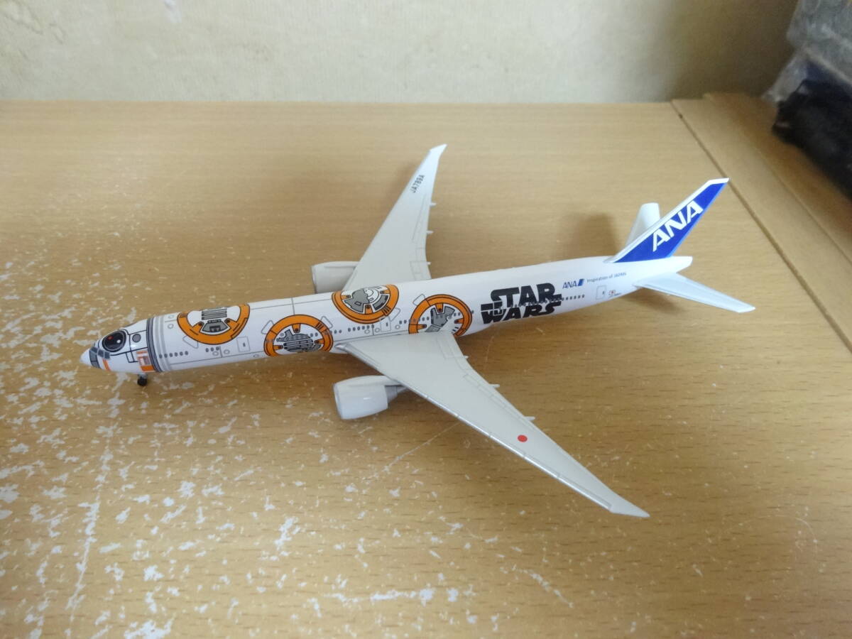 2026年最新】Yahoo!オークション -ana 777-300erの中古品・新品・未