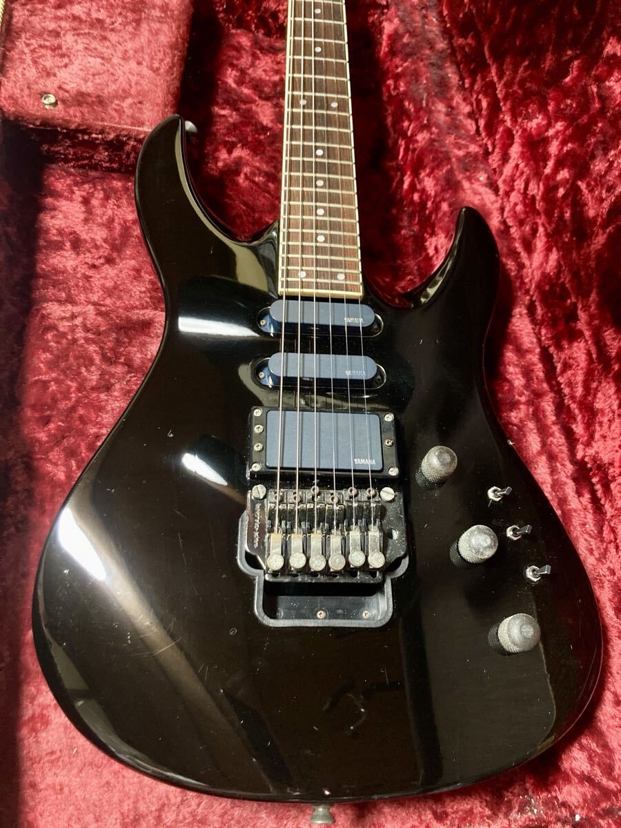 Yahoo!オークション -「yamaha rgx 812」(本体) (エレキギター)の落札