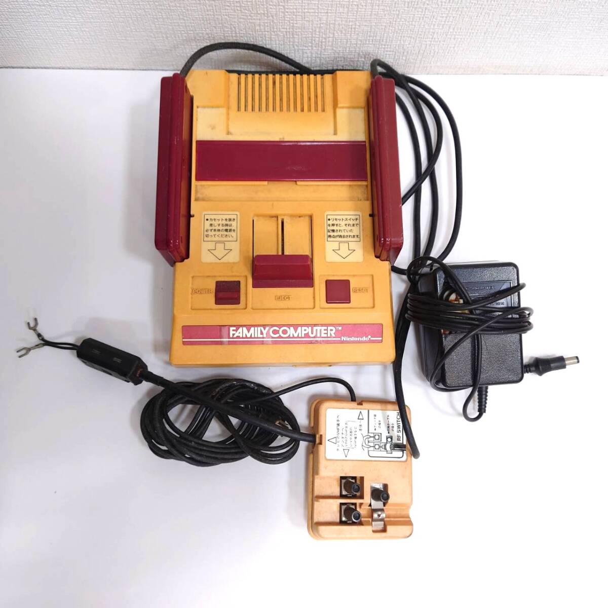 2026年最新】Yahoo!オークション -昭和 レトロ(ファミコン)の中古品