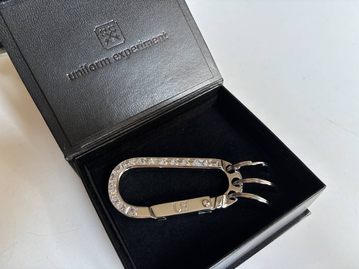 Yahoo!オークション -「fragment カラビナ」の落札相場・落札価格