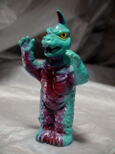 Yahoo!オークション -「アーストロンソフビ」の落札相場・落札価格