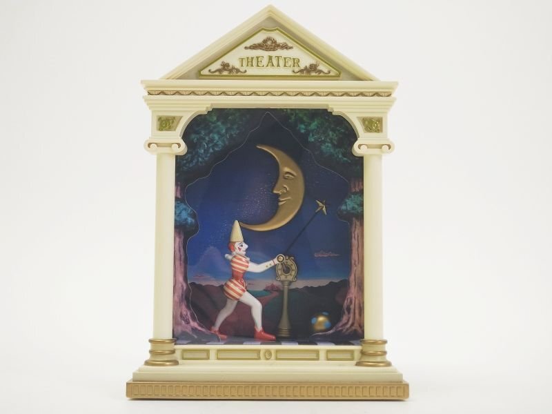 2026年最新】Yahoo!オークション -むらいこうじオルゴールの中古品