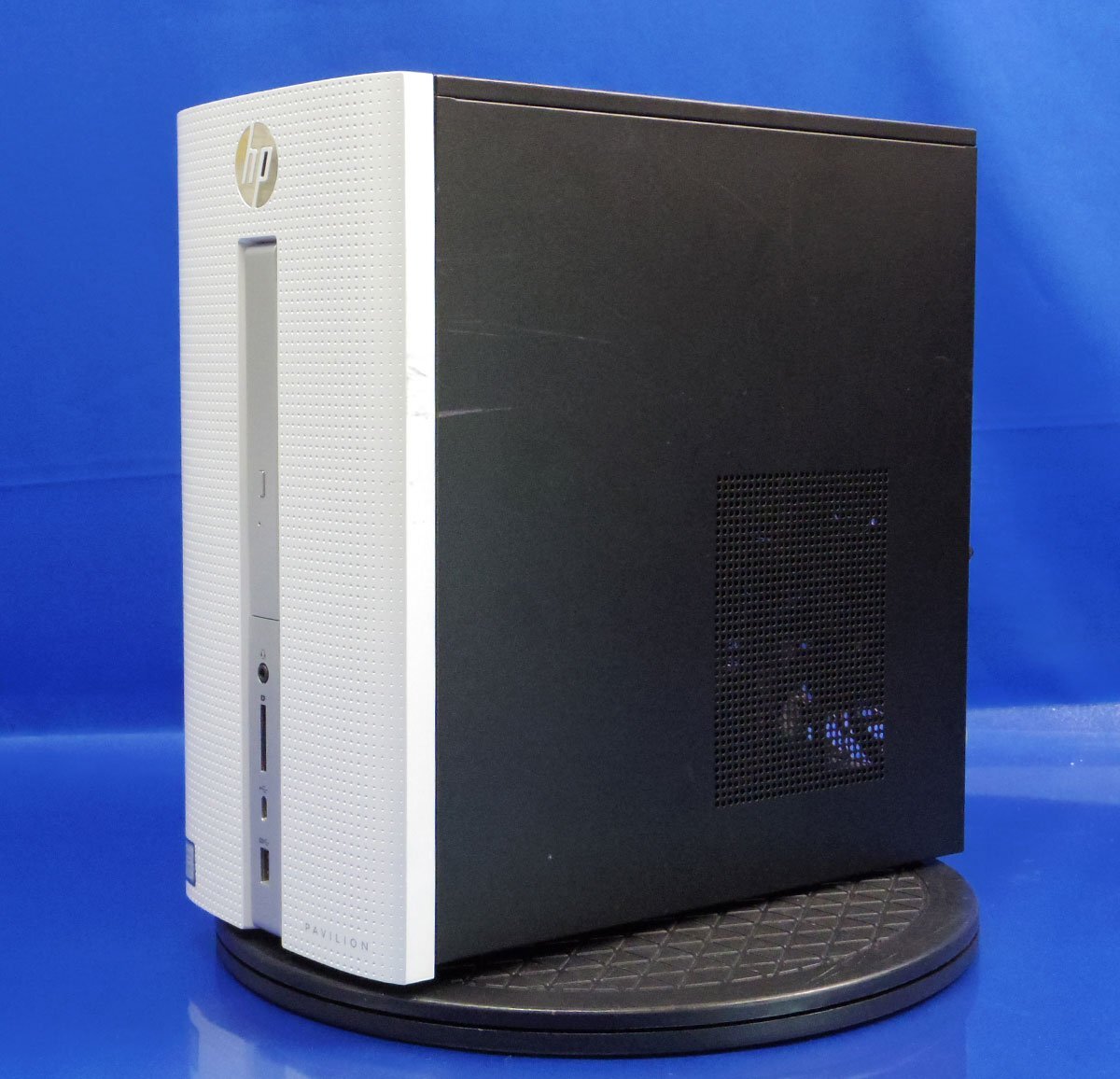 Yahoo!オークション -「core i5 7400」(HP) (デスクトップ)の落札相場