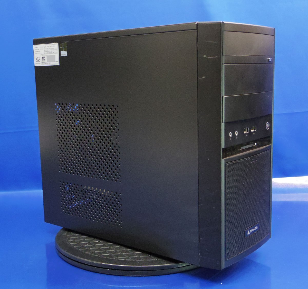 Yahoo!オークション -「core i7 7700」(マウスコンピューター