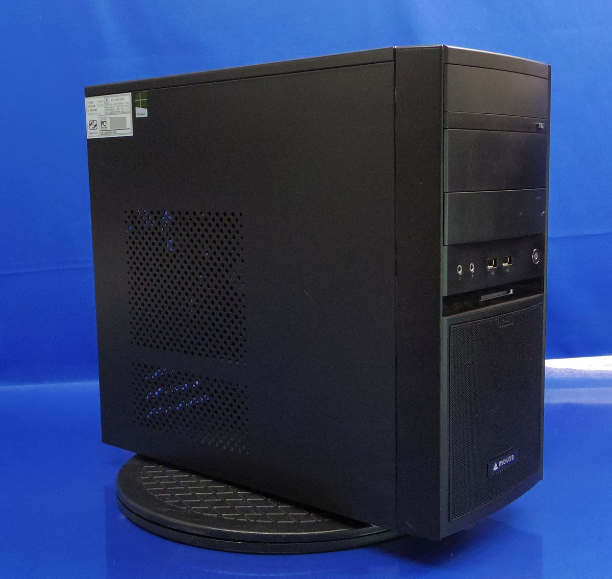 Yahoo!オークション -「mouse computer」(マウスコンピューター