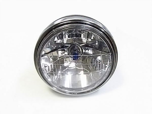 2026年最新】Yahoo!オークション -zrx400ii ヘッドライトの中古品