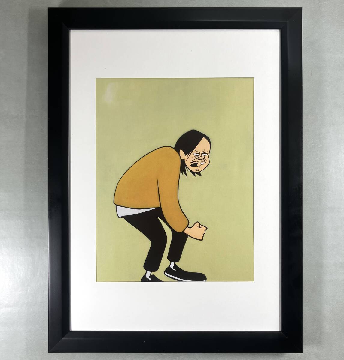 2026年最新】Yahoo!オークション -花井祐介 ポスターの中古品・新品