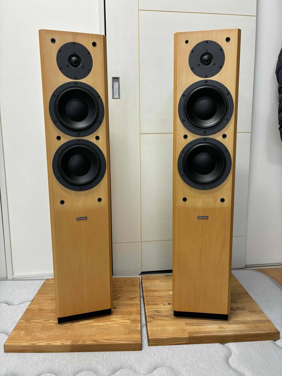 Yahoo!オークション -「dynaudio focus」の落札相場・落札価格