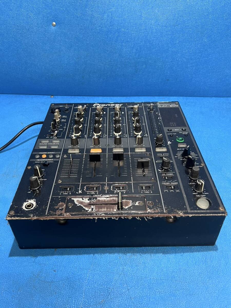 Yahoo!オークション -「djm 800」の落札相場・落札価格