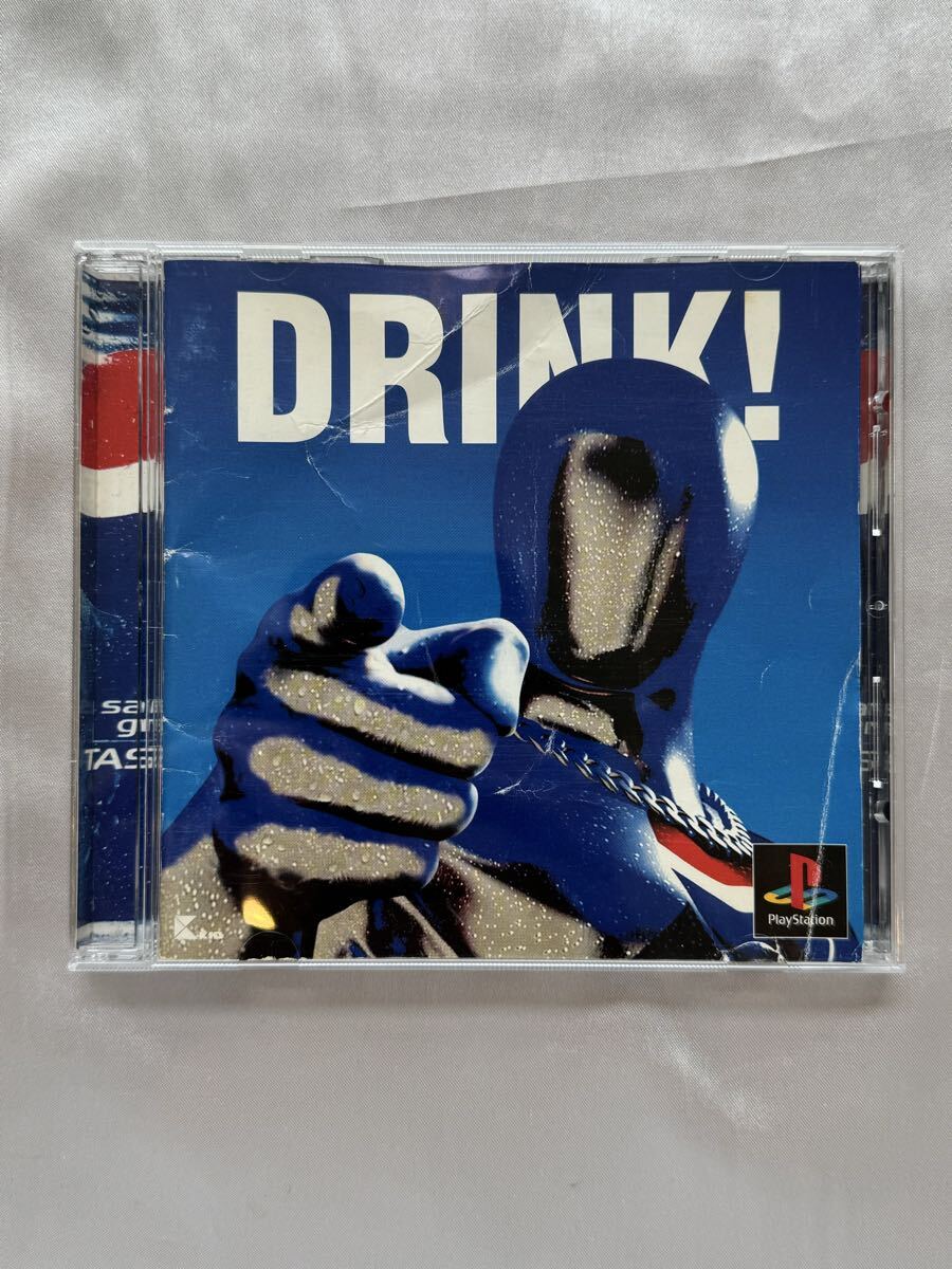 Yahoo!オークション -「ペプシマン ps」(ゲーム) の落札相場・落札価格