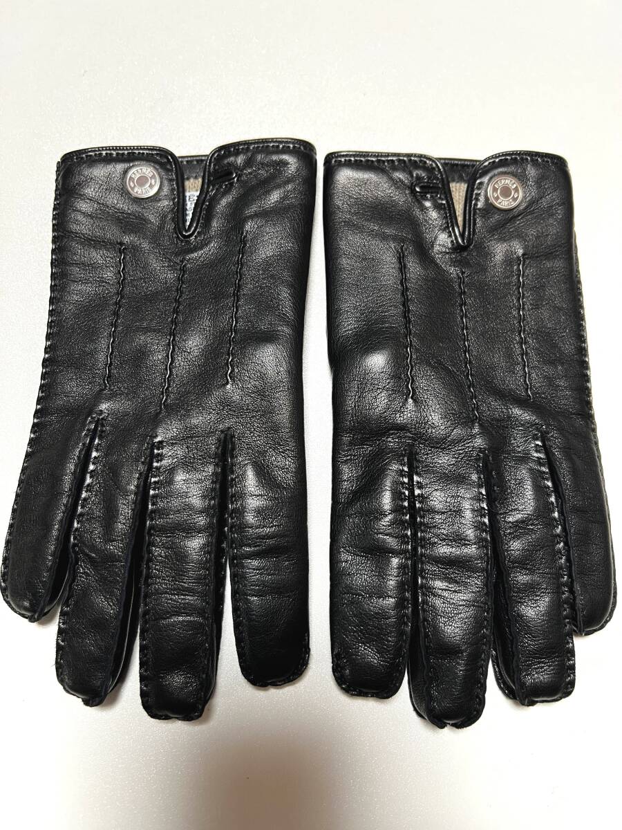 Yahoo!オークション -「手袋 エルメス」(ブランド別) の落札相場・落札価格