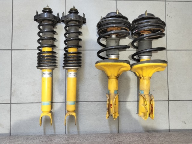 Yahoo!オークション -「ランエボ ct9a 純正」(サスペンション) (パーツ