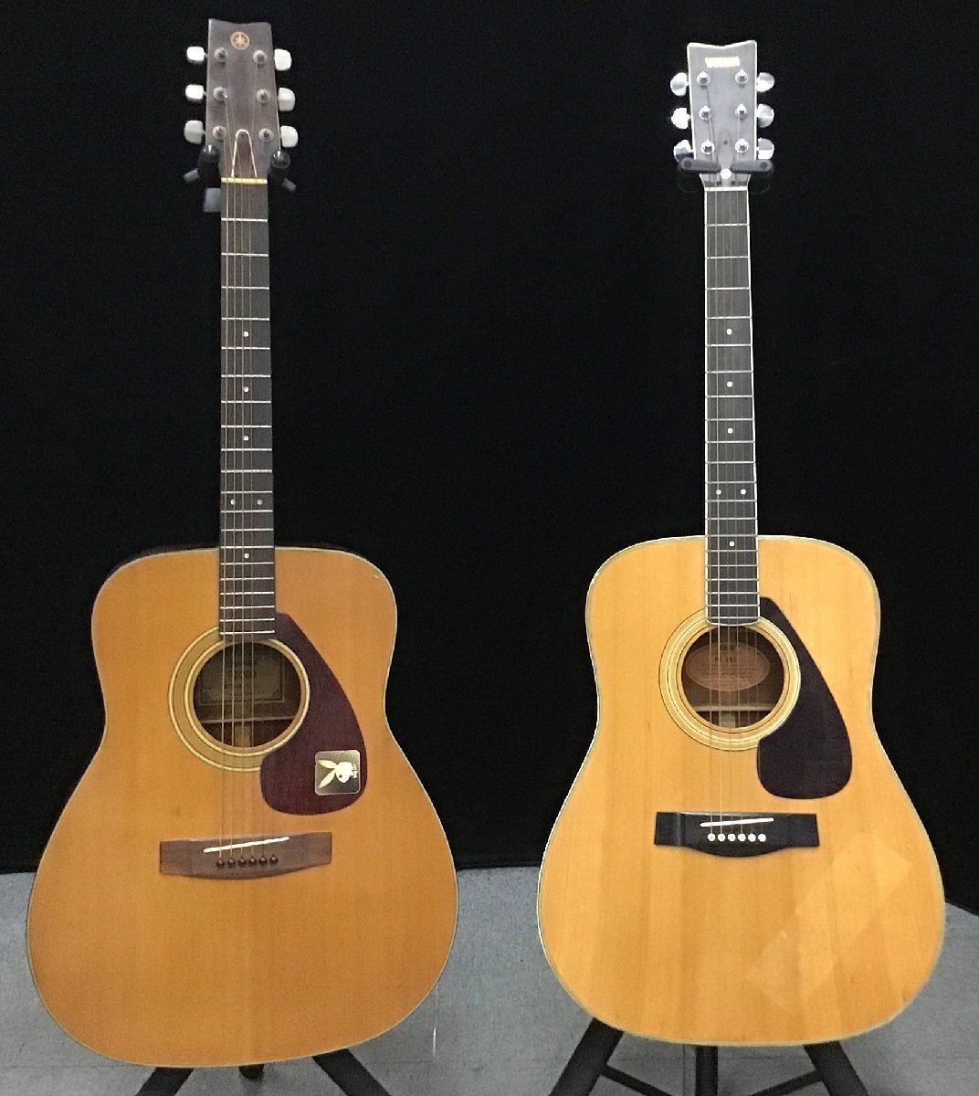 Yahoo!オークション -「yamaha fg 201」の落札相場・落札価格