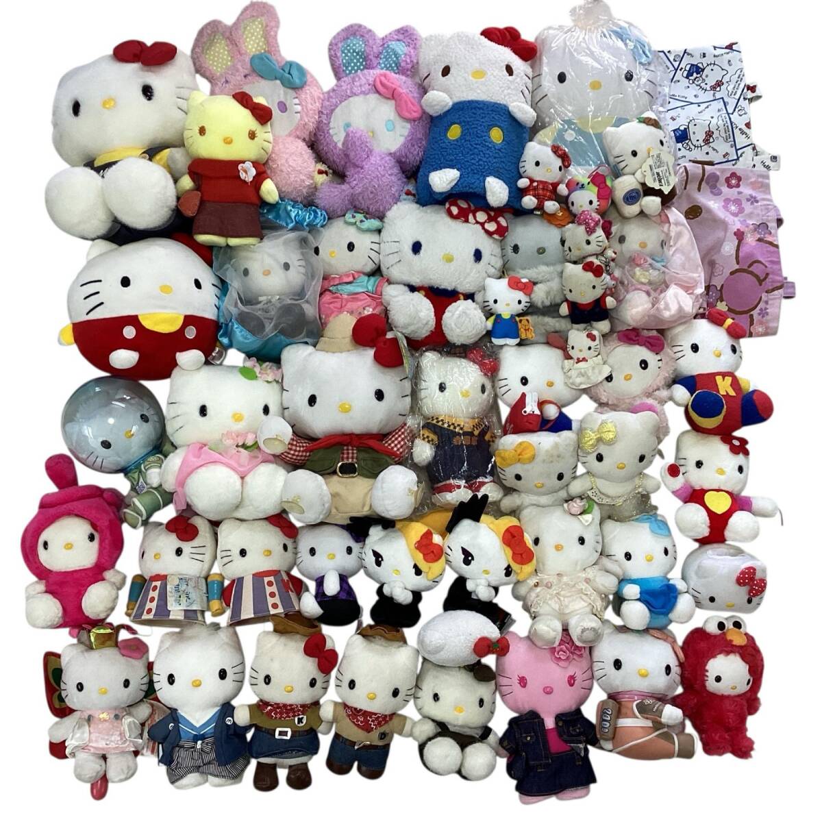 Yahoo!オークション -「ハローキティ グッズ レア」の落札相場・落札価格