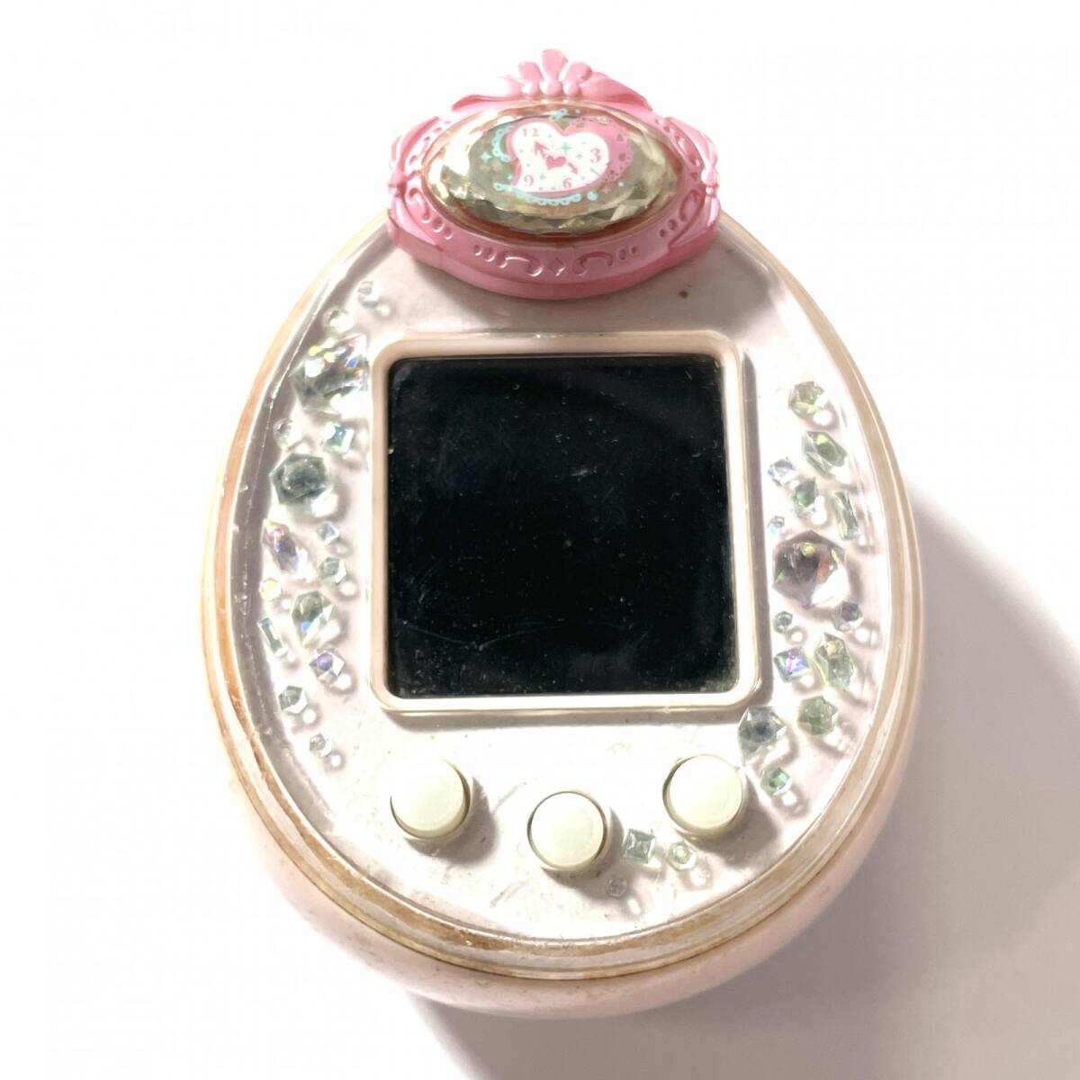Yahoo!オークション -「tamagotchi p's ピンク」(おもちゃ、ゲーム) の
