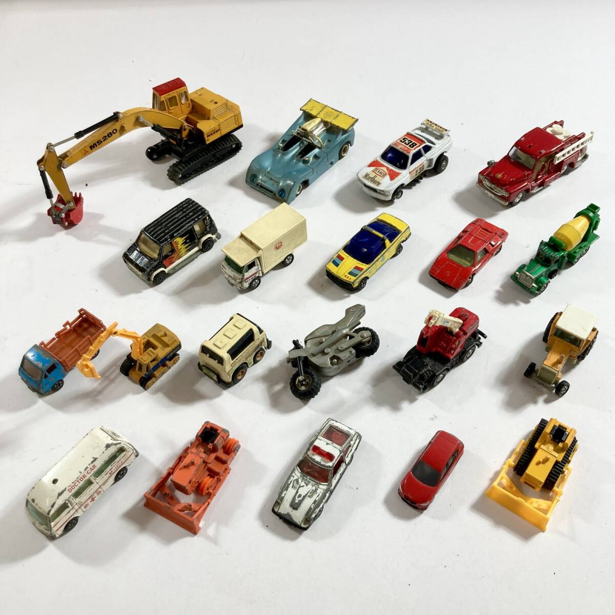 2026年最新】Yahoo!オークション -昭和レトロ(ミニカー)の中古品・新品