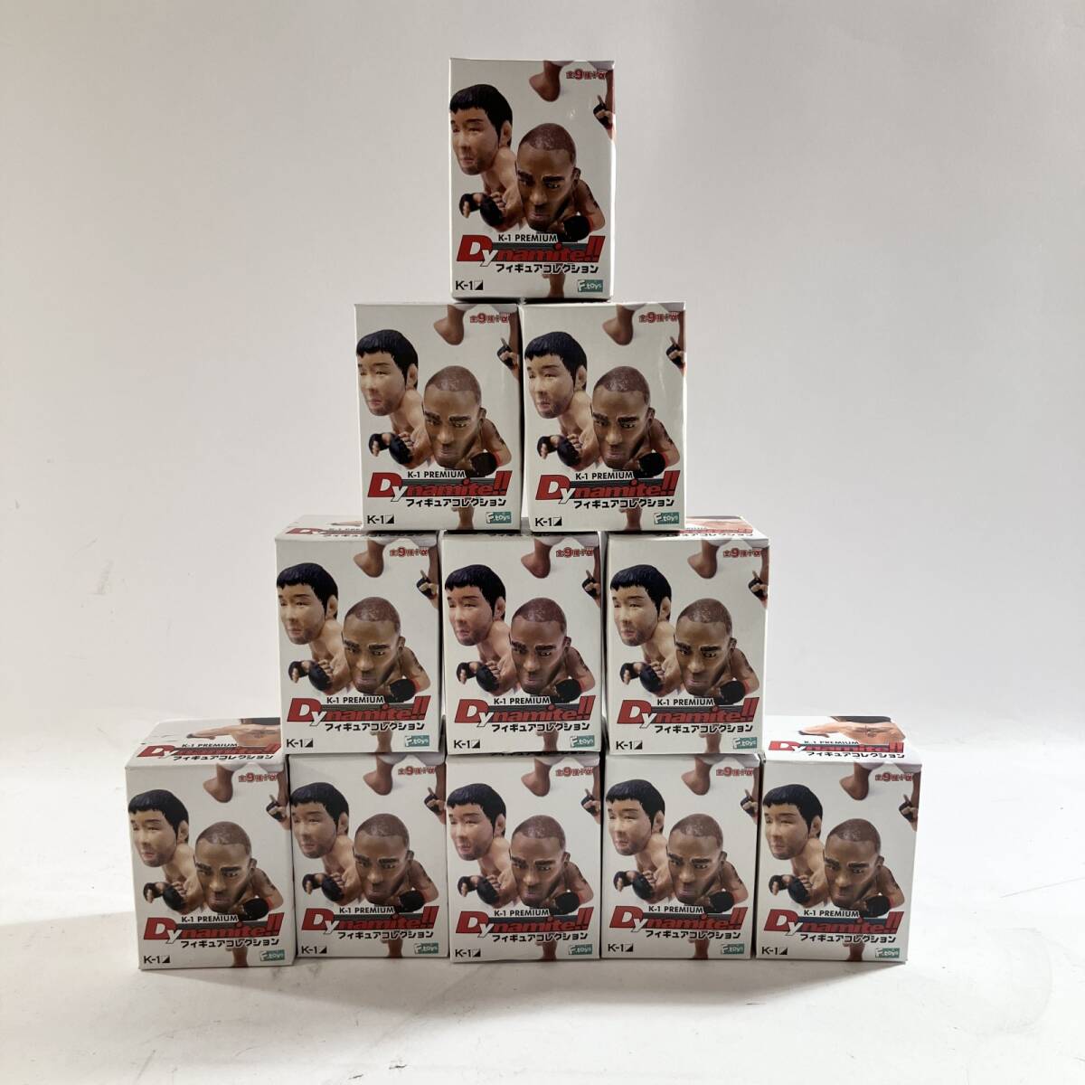 2026年最新】Yahoo!オークション -k-1 dynamite(フィギュア)の中古品