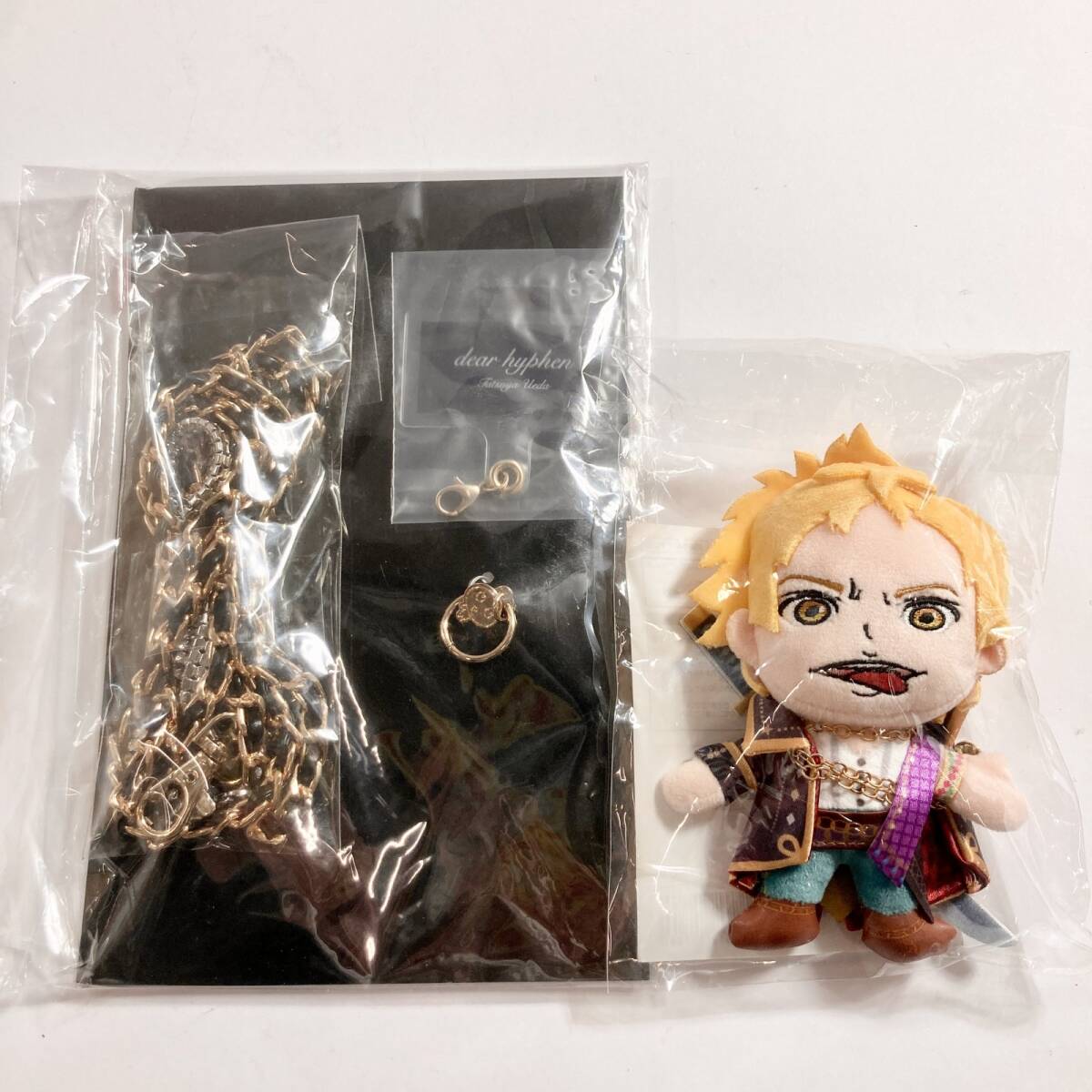 Yahoo!オークション -「kat-tun 上田竜也 mouse」(タレントグッズ) の