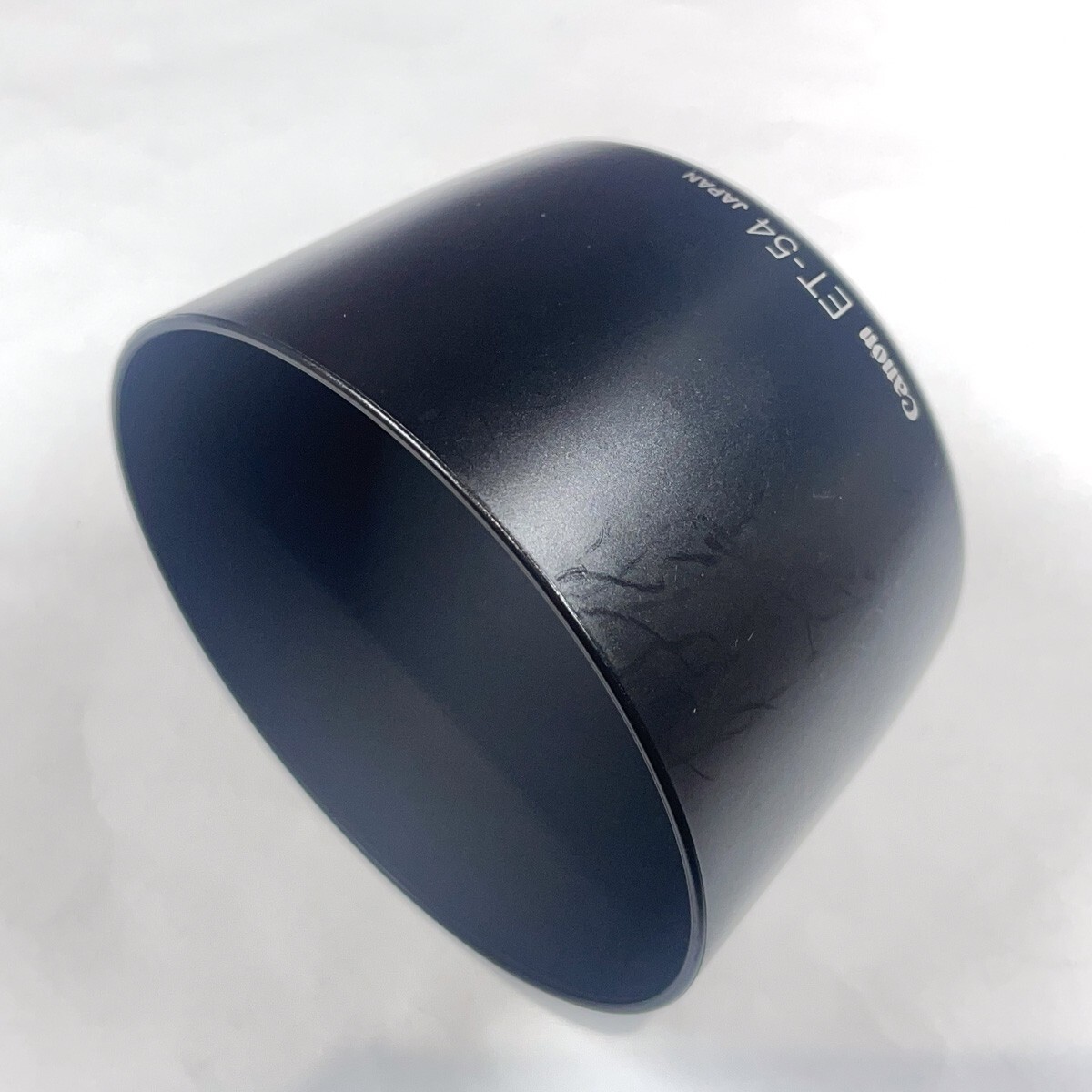 Yahoo!オークション -「canon ef レンズ 55-200mm f4.5-5.6ii usm