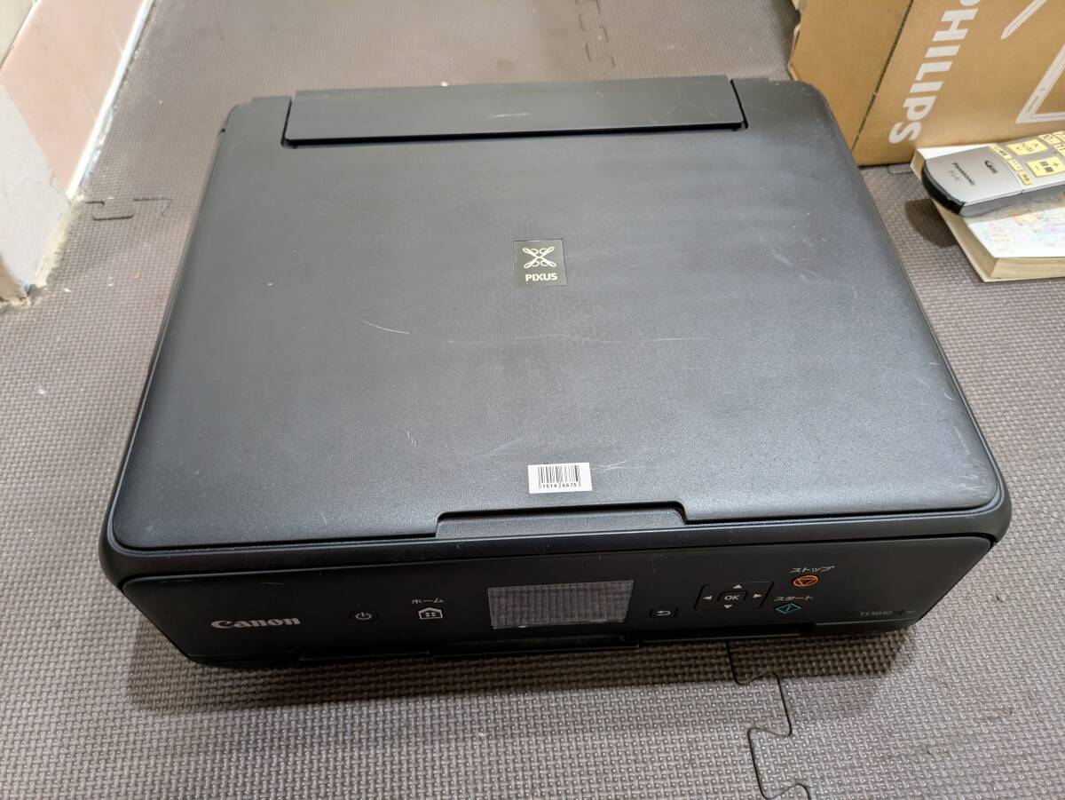 CANON PIXUS TS5030 オークション比較 - 価格.com