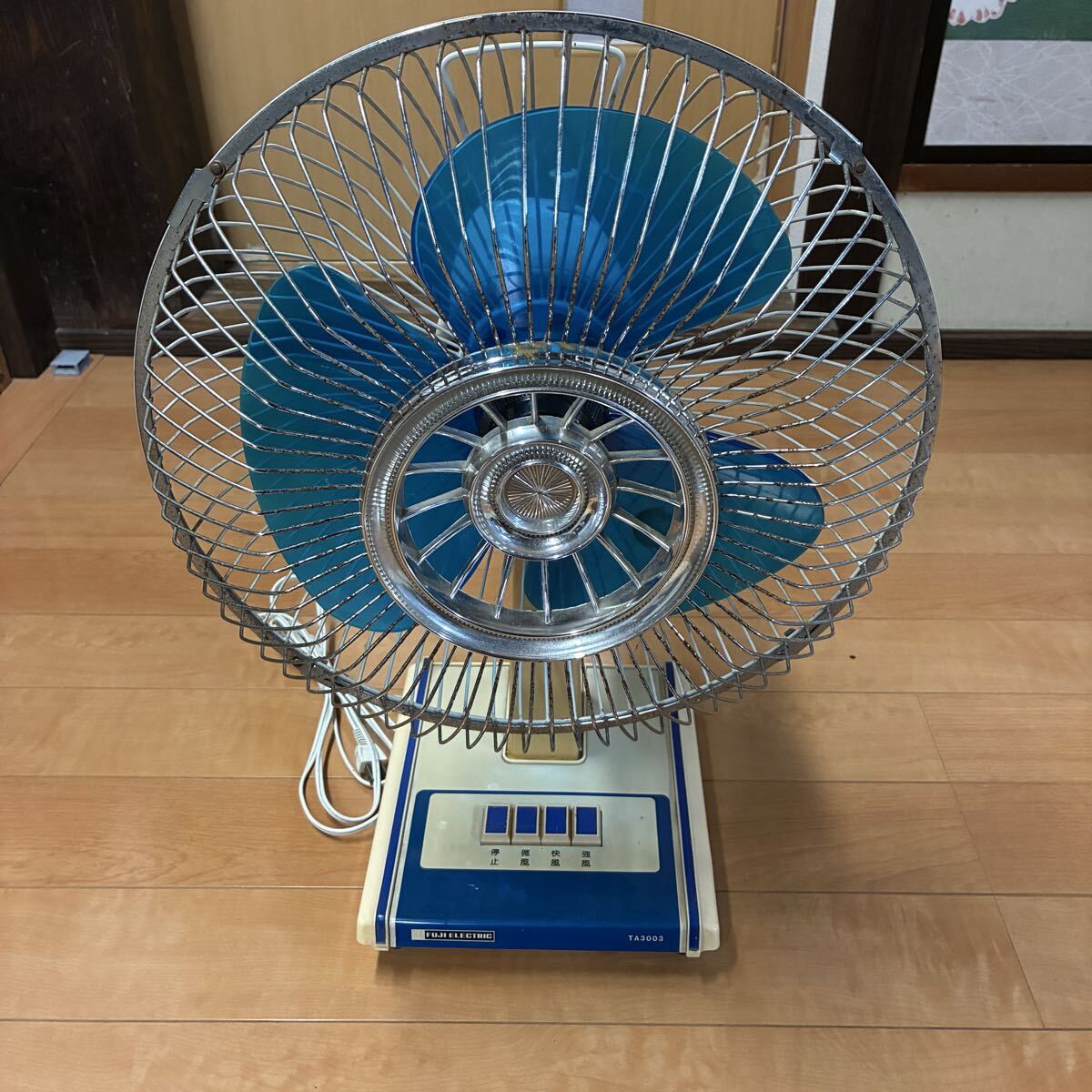 2026年最新】Yahoo!オークション -富士電機 扇風機(アンティーク
