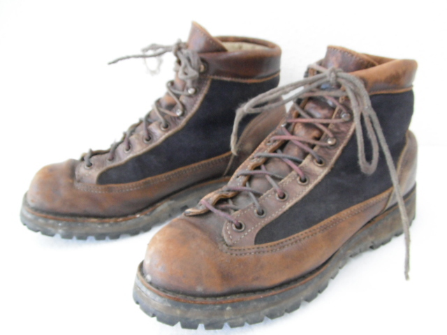 Yahoo!オークション -「ダナー エクスプローラー」(ダナー) (ブーツ)の