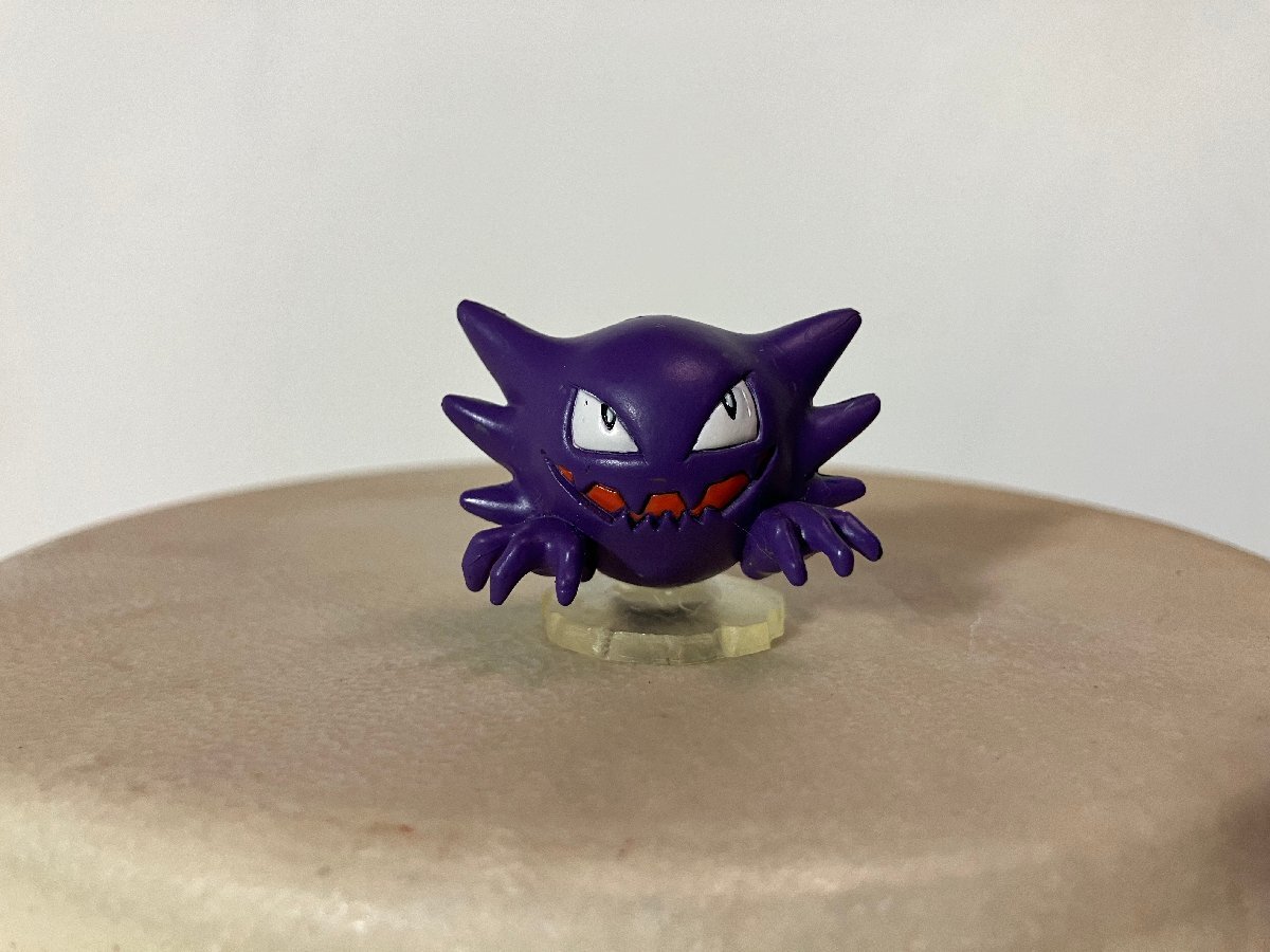 Yahoo!オークション -「ポケモン モンコレ ゴースト」の落札相場・落札価格