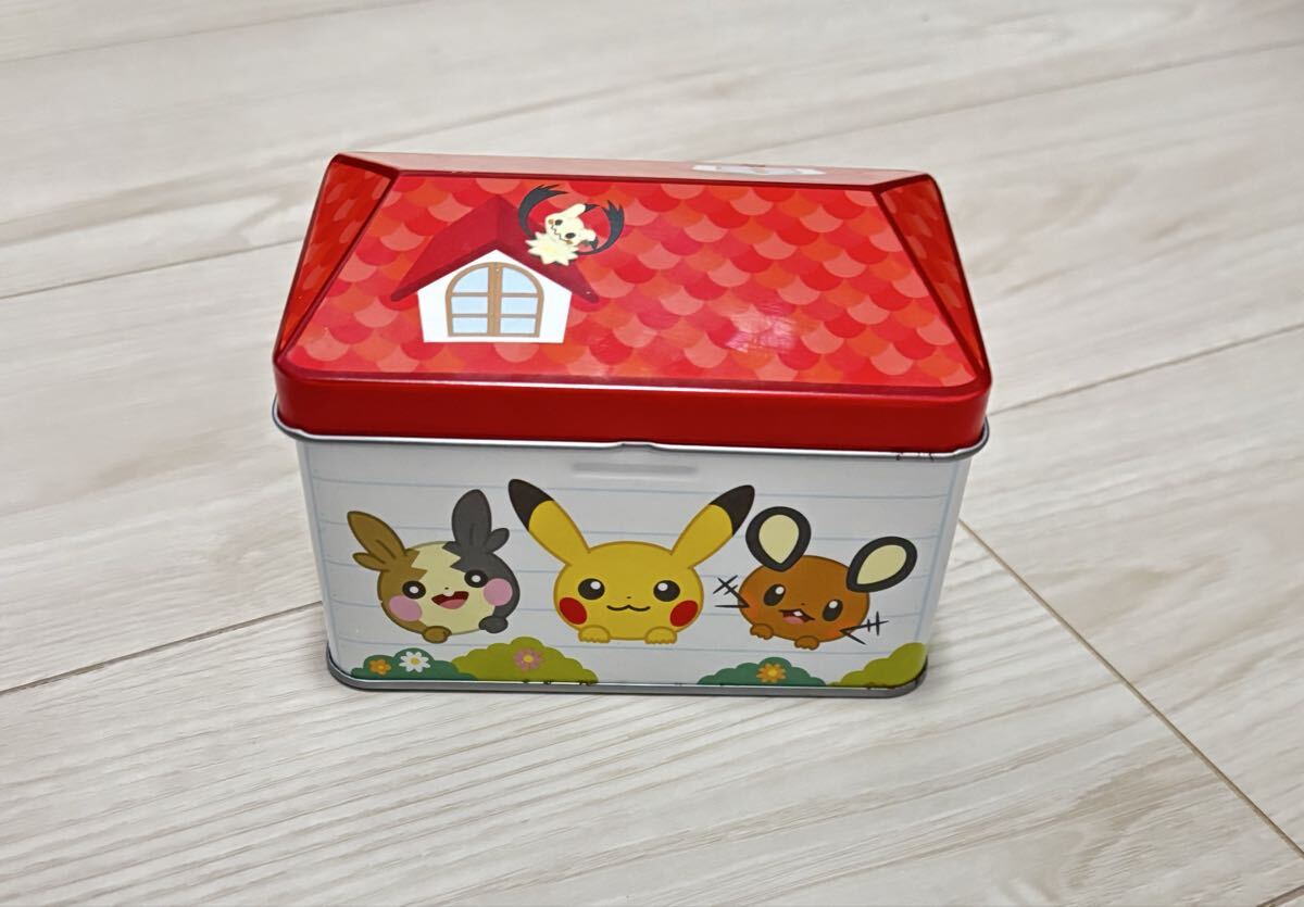 2026年最新】Yahoo!オークション -ポケモン お菓子 缶の中古品・新品