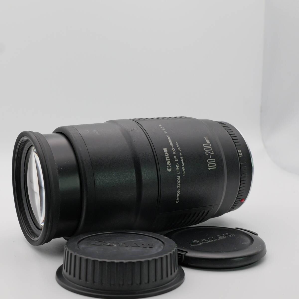 2026年最新】Yahoo!オークション -ef100-200mm f4.5aの中古品・新品