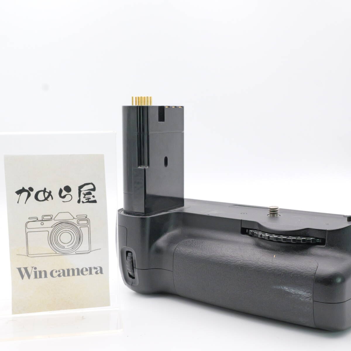 Yahoo!オークション -「nikon mb-d80」の落札相場・落札価格