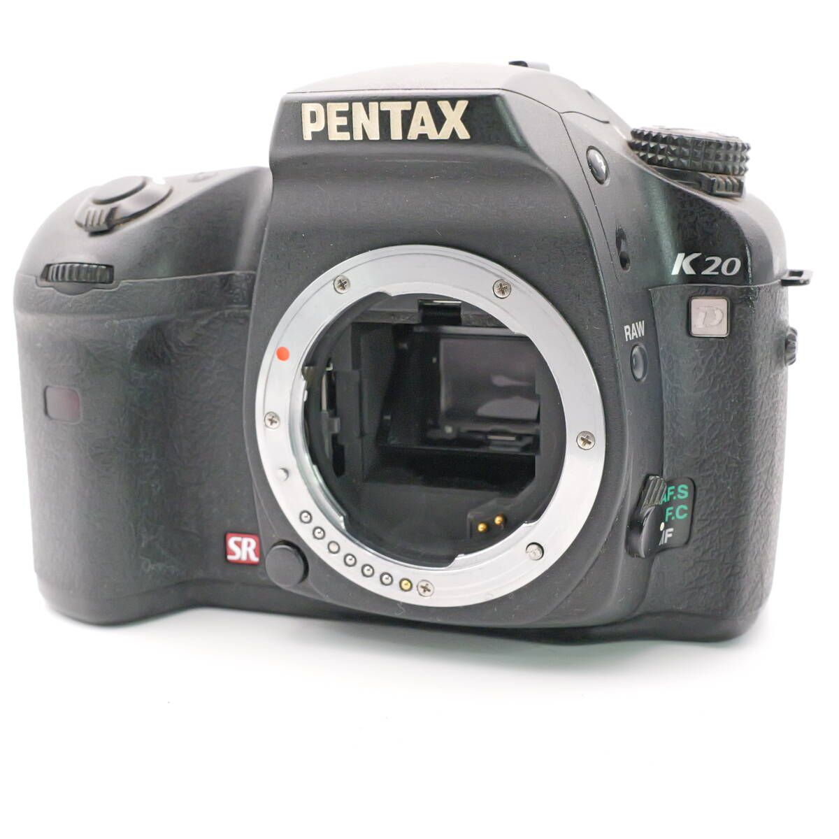2026年最新】Yahoo!オークション -pentax k20dの中古品・新品・未使用
