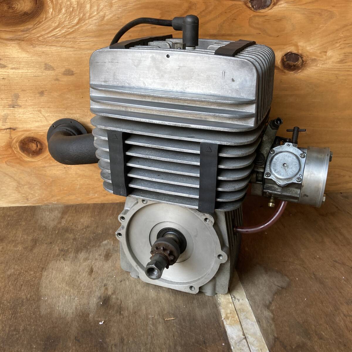 2026年最新】Yahoo!オークション -kt100エンジンの中古品・新品・未