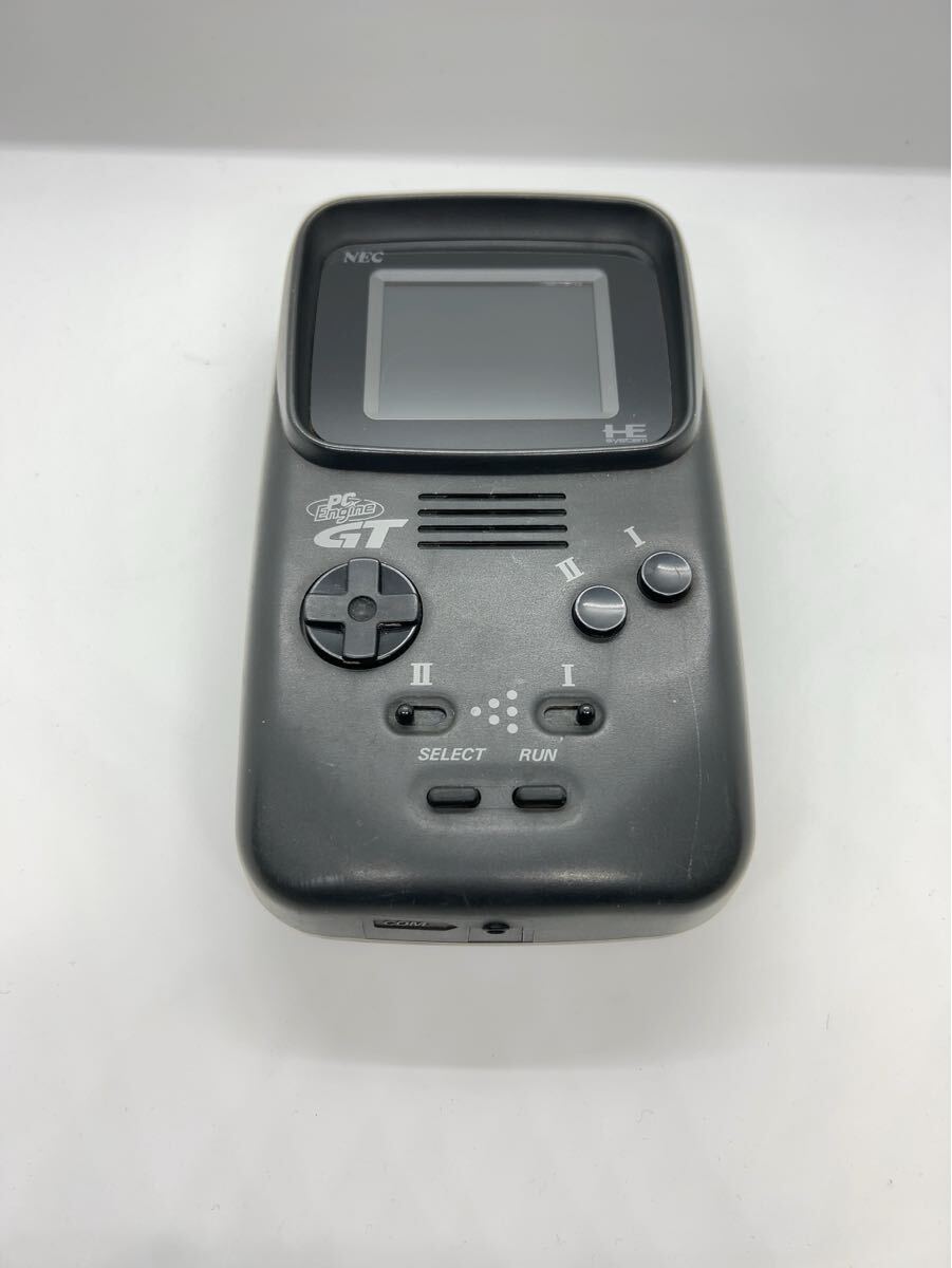 Yahoo!オークション -「pcエンジンgt ジャンク」の落札相場・落札価格