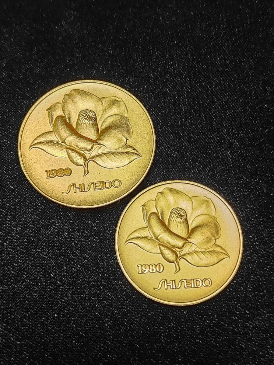 Yahoo!オークション -「(資生堂)」(銀製) (金属工芸)の落札相場・落札価格