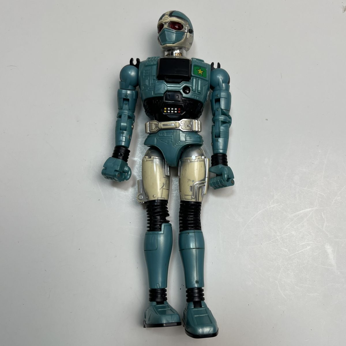 2026年最新】Yahoo!オークション -機動刑事 ジバンの中古品・新品・未